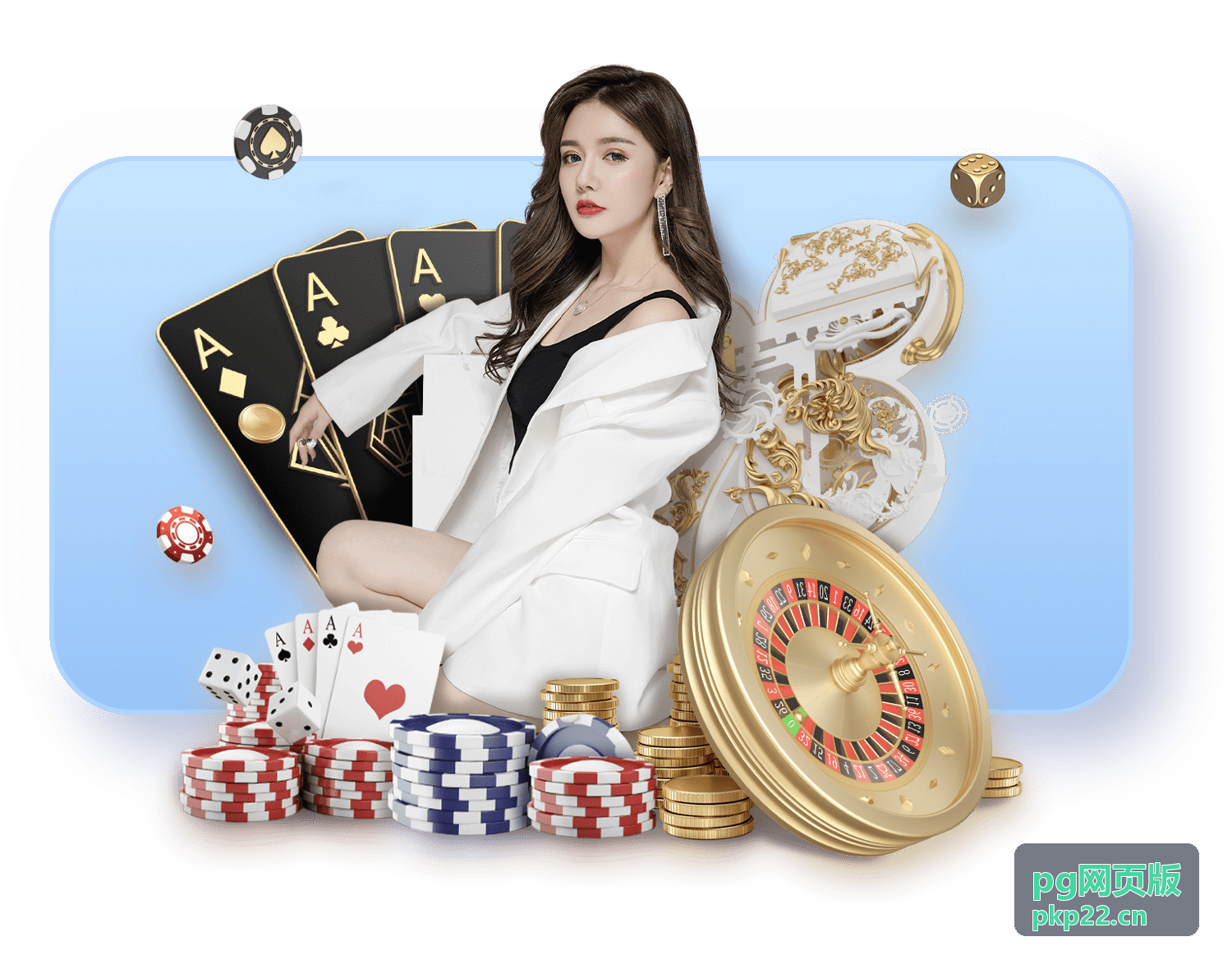 pg网页版 数据驾驶舱可视化分析